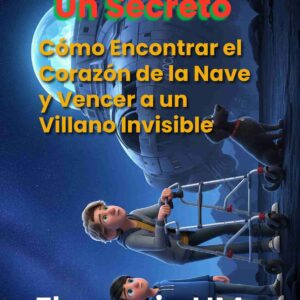 Ocho Mundos, Un Secreto