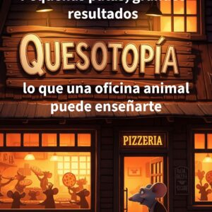 La pizzería del caos