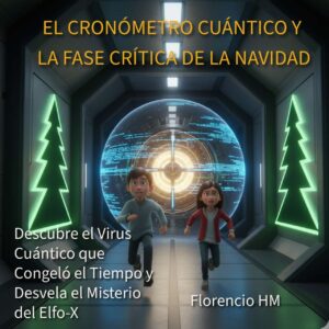 el cronÓmetro cuÁntico y la fase crÍtica de la navidad