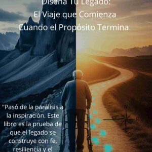 dejar huella, más allá del propósito.