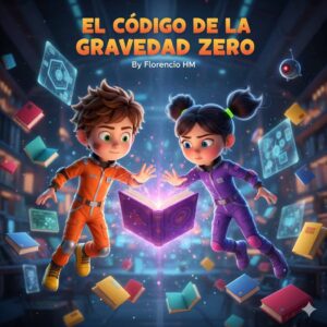 el código de la gravedad cero