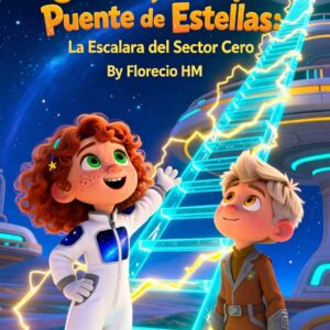 el puente de estrellas: el secreto de la nave edén